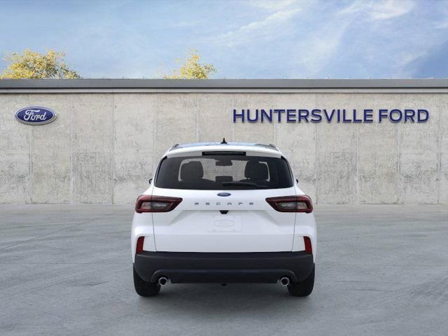 New 2026 Ford Escape ST-Line w/ Tech Pack #1 FWD image 5