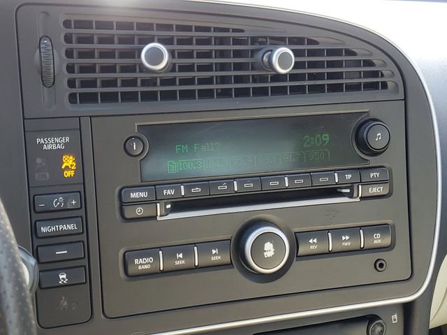 Used 2007 Saab 9-3 2.0T image 19