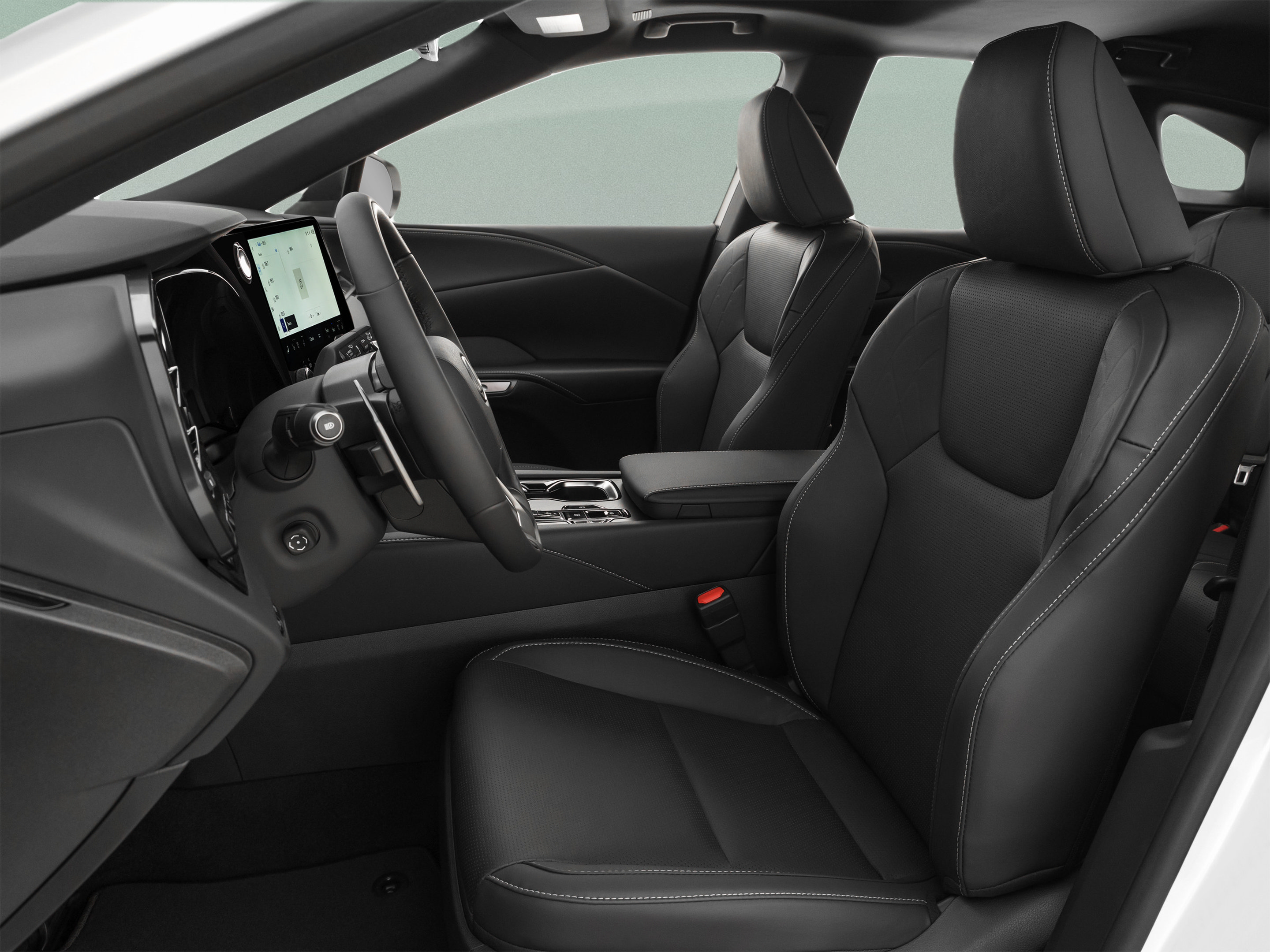 New 2026 Lexus RX 350 AWD w/ Convenience Package image 16