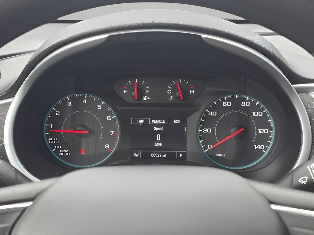 Used 2023 Chevrolet Malibu LT FWD image 25