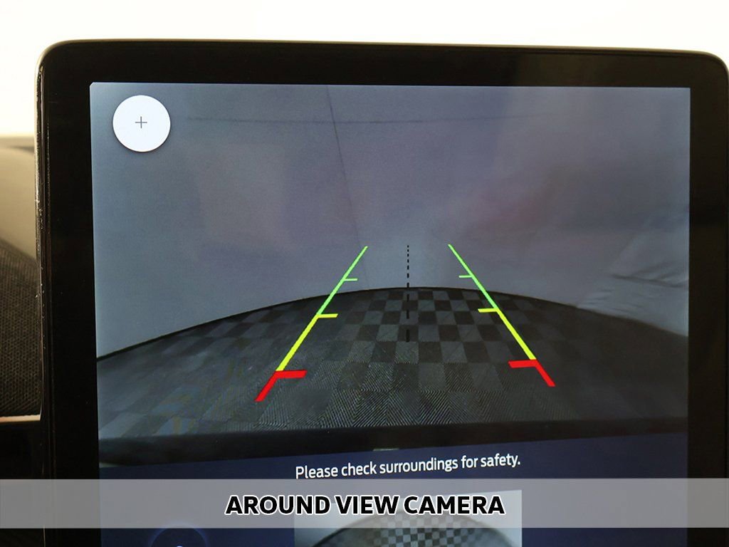 Used 2025 Ford Mustang Mach-E Premium image 6