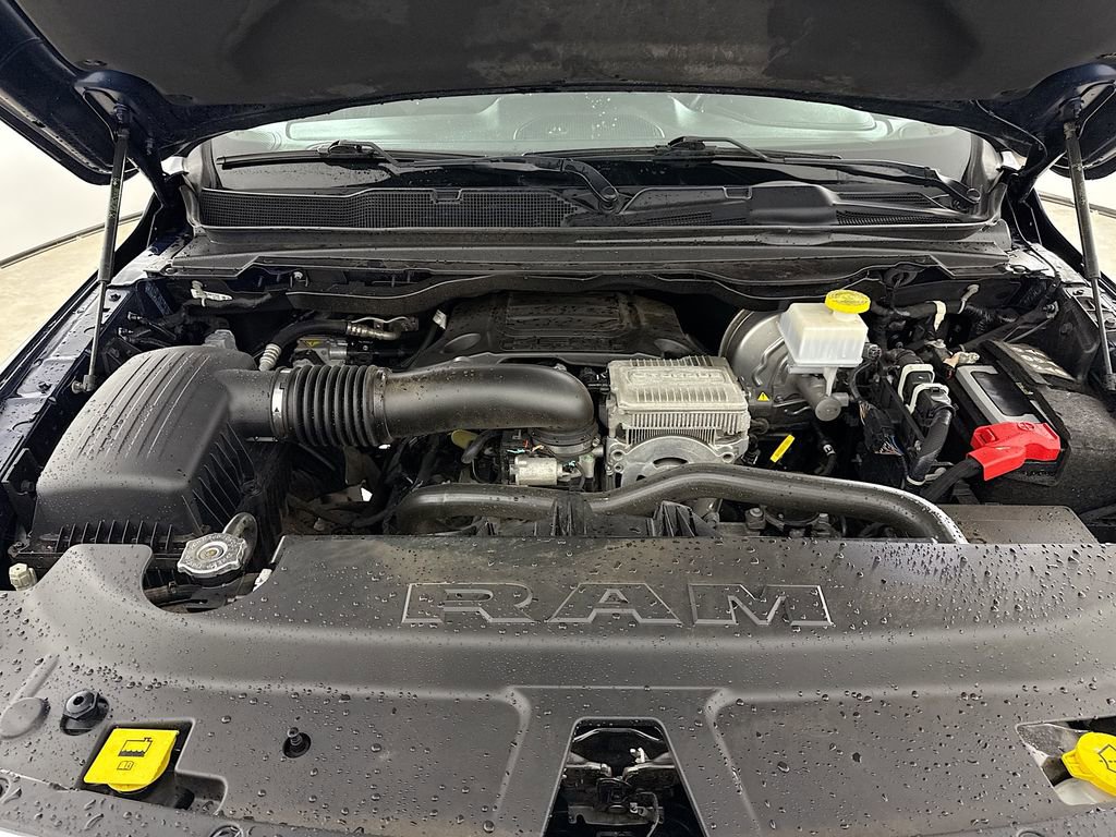 Used 2024 RAM 1500 Laramie image 31