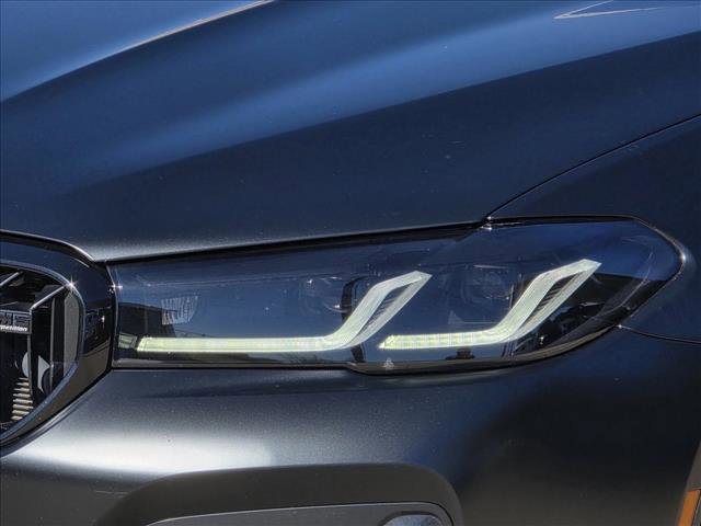 Used 2022 BMW M5 w/ Competition Package image 10