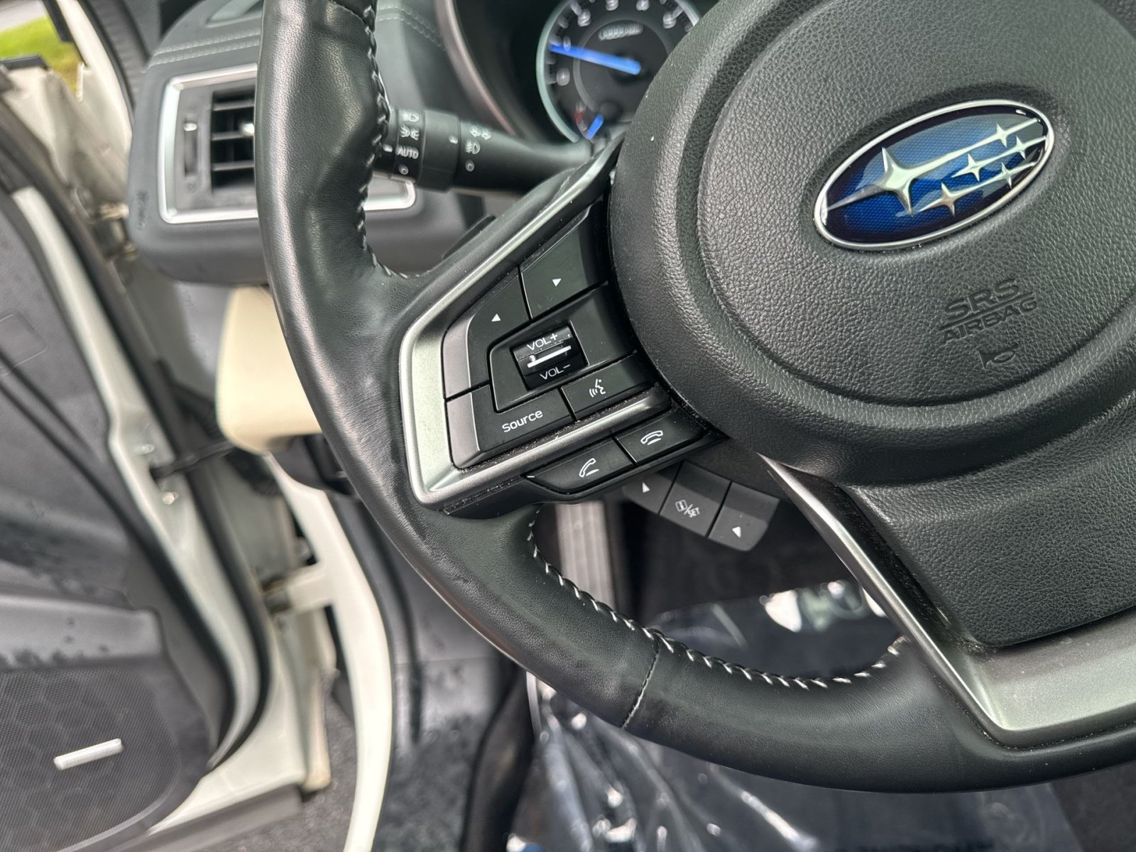 Used 2022 Subaru Ascent Touring w/ Popular Package #2A AWD/4WD image 23