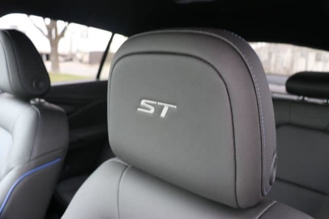 New 2026 Buick Envista Sport Touring w/ Convenience I Package FWD image 17