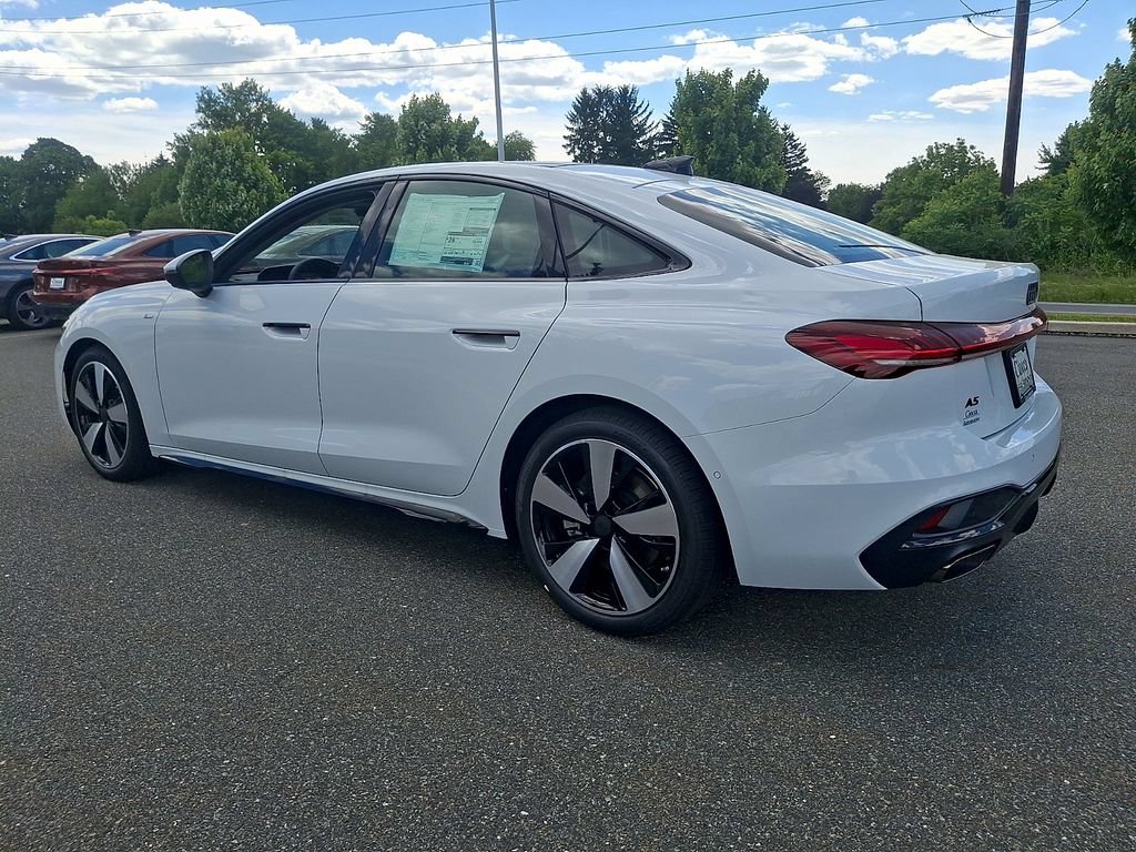 New 2026 Audi A5 2.0T Premium AWD/4WD image 6