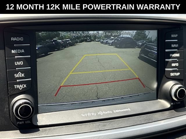 Used 2018 Kia Sorento SX AWD/4WD image 21