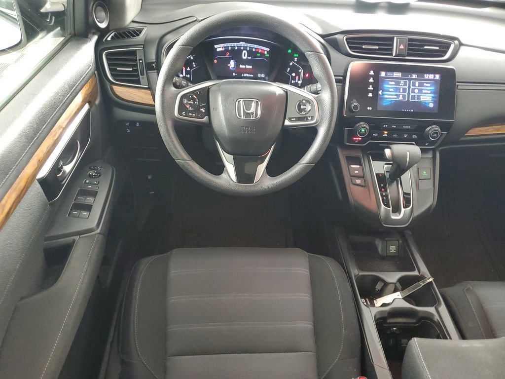 Used 2019 Honda CR-V EX image 14