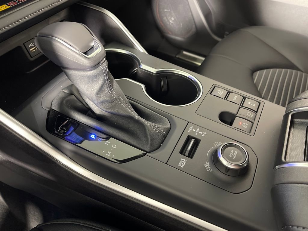 New 2026 Toyota Highlander XSE image 22