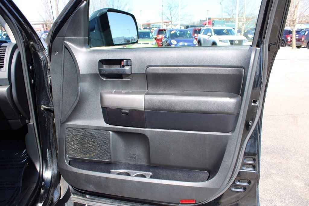 Used 2013 Toyota Tundra 4x4 Double Cab image 19