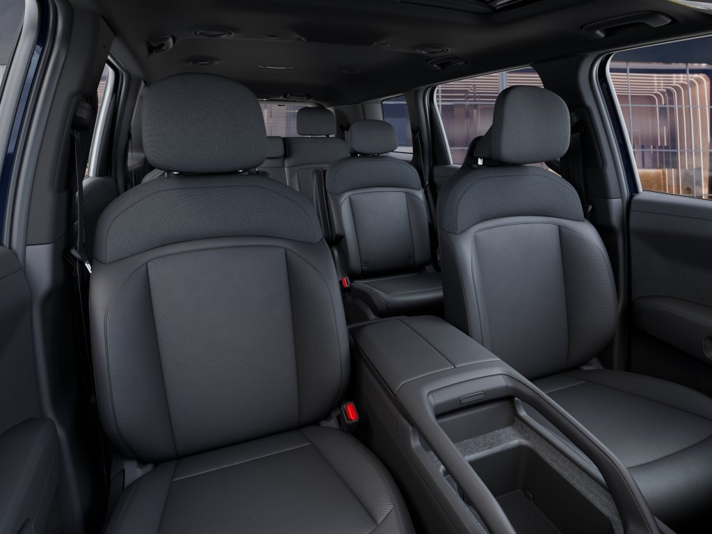 Certified 2027 Kia Telluride S w/ Towing Package AWD/4WD image 17