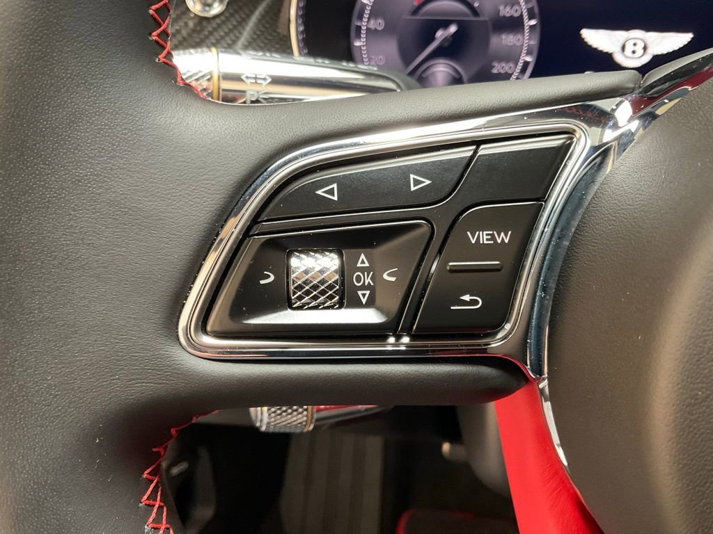 Used 2023 Bentley Continental GT Speed AWD/4WD image 12