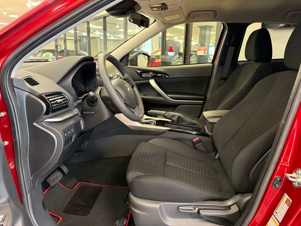 New 2026 Mitsubishi Eclipse Cross Ralliart image 16