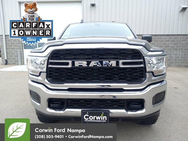 Used 2020 RAM 2500 Tradesman image 8