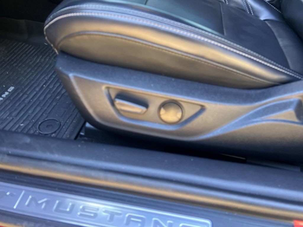 Used 2024 Ford Mustang GT Premium image 13