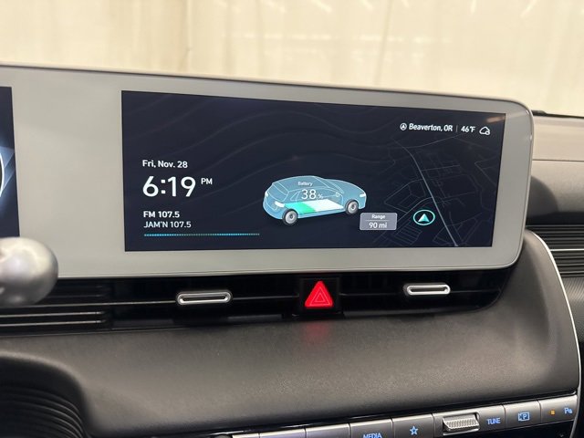 Used 2023 Hyundai Ioniq 5 SEL image 16