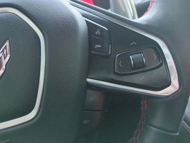 Used 2023 Chevrolet Corvette Stingray Coupe w/ 1LT RWD image 21