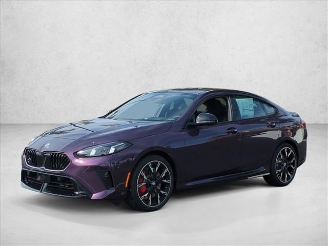 Used 2026 BMW 228i w/ Technology Package