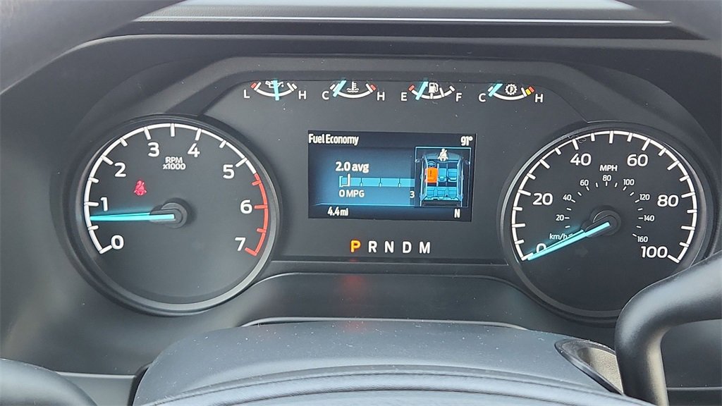 New 2026 Ford F250 XLT w/ FX4 Off-Road Package image 19