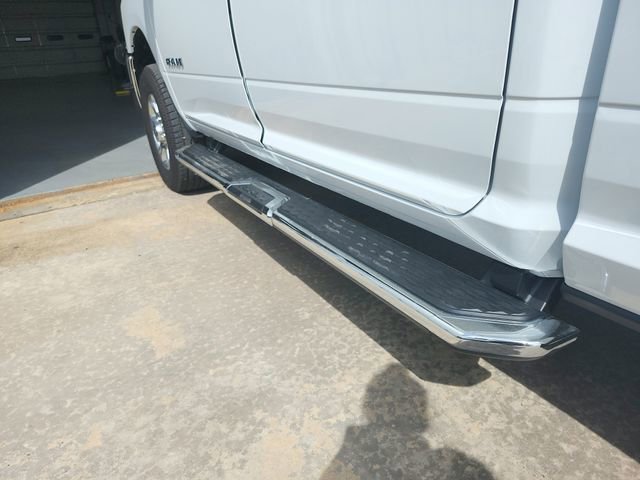 Used 2024 RAM 2500 Big Horn image 33
