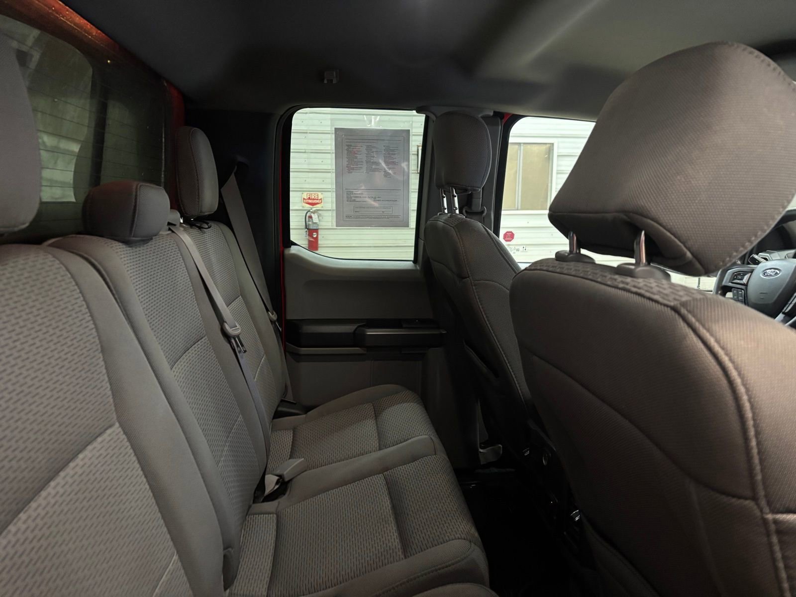 Used 2020 Ford F150 XLT w/ Equipment Group 301A Mid image 32