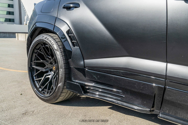 Used 2021 Lamborghini Urus image 81