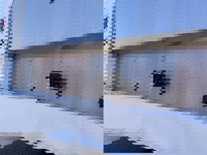 Used 2023 Mercedes-Benz Sprinter 3500 image 9