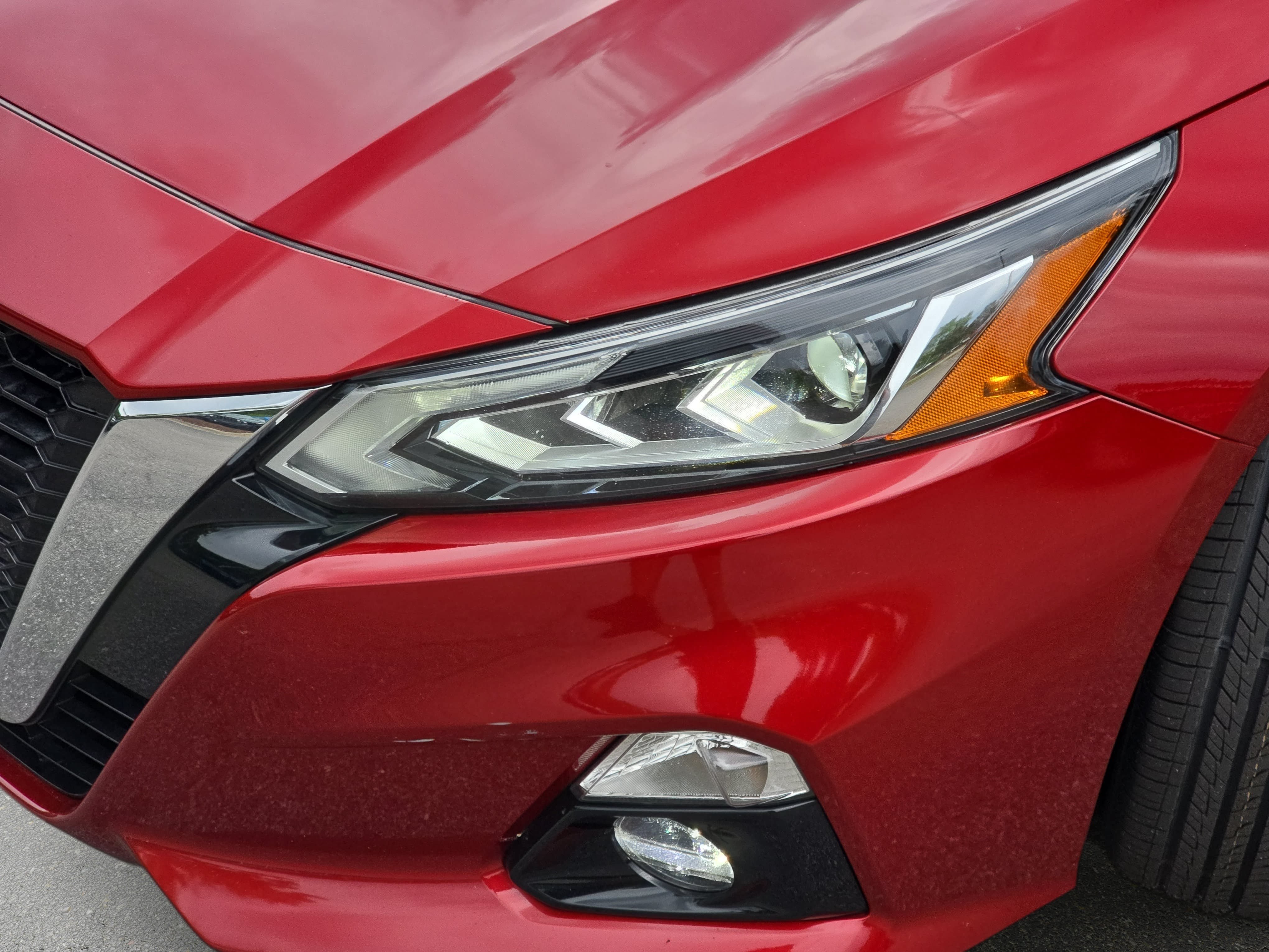 Used 2019 Nissan Altima 2.5 SV FWD image 26