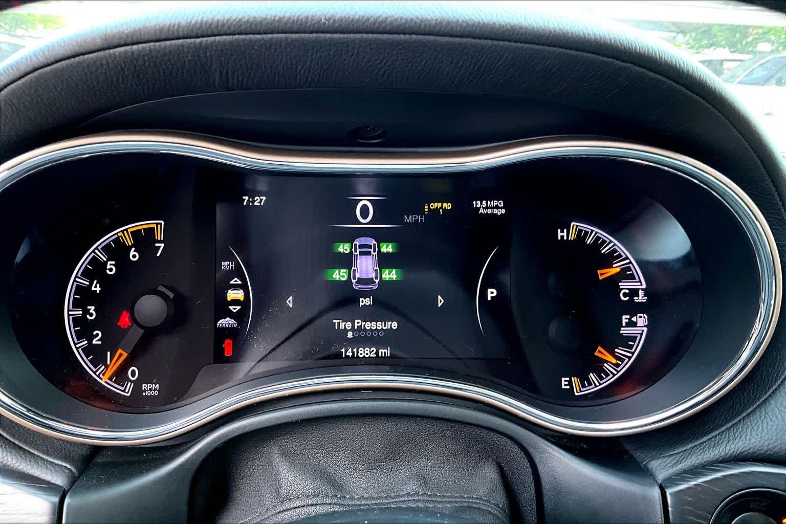 Used 2014 Jeep Grand Cherokee Summit AWD/4WD image 25