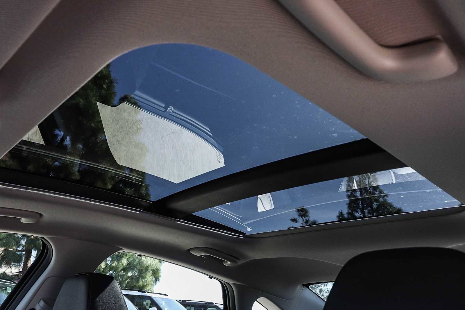 New 2026 Hyundai Sonata Limited image 30