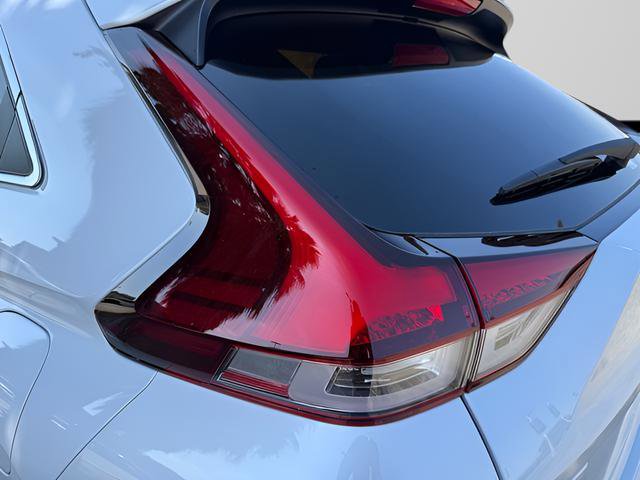 New 2026 Mitsubishi Eclipse Cross SEL image 34