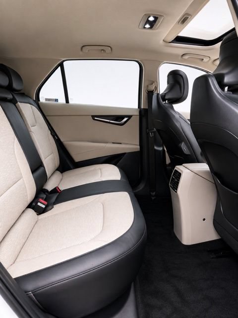 Used 2024 Kia Niro Wave w/ Wave Preserve Package FWD image 18