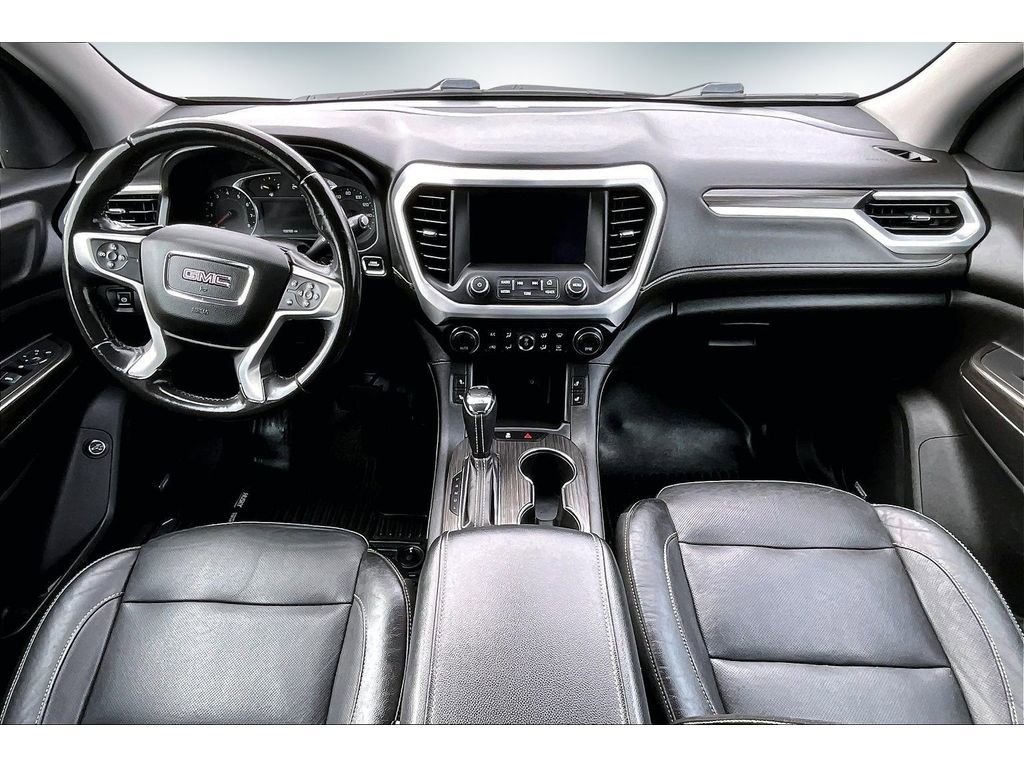 Used 2019 GMC Acadia SLT image 7