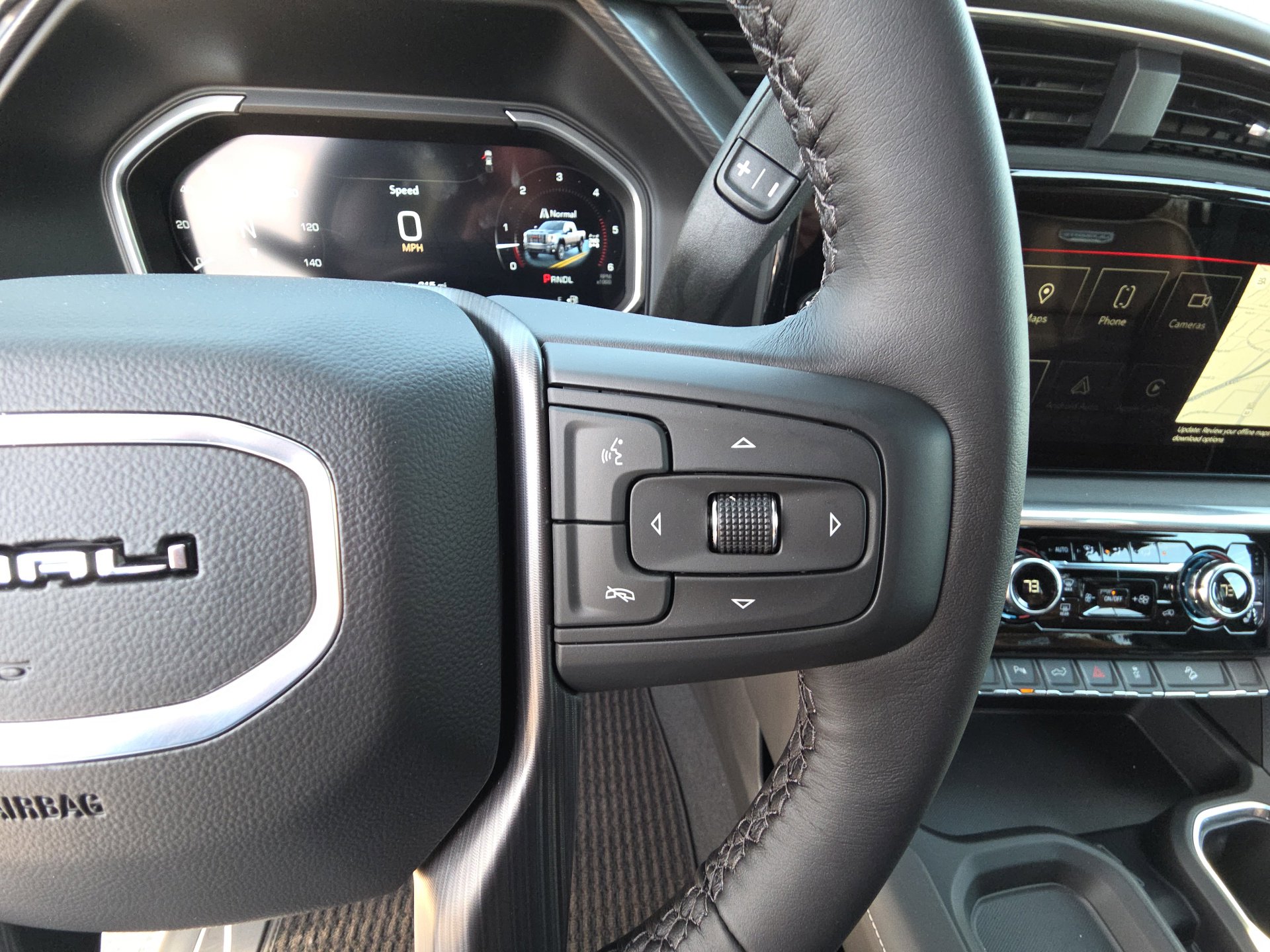 New 2026 GMC Sierra 3500 Denali Ultimate image 21