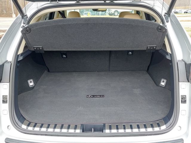 Used 2019 Lexus NX 300 FWD image 34
