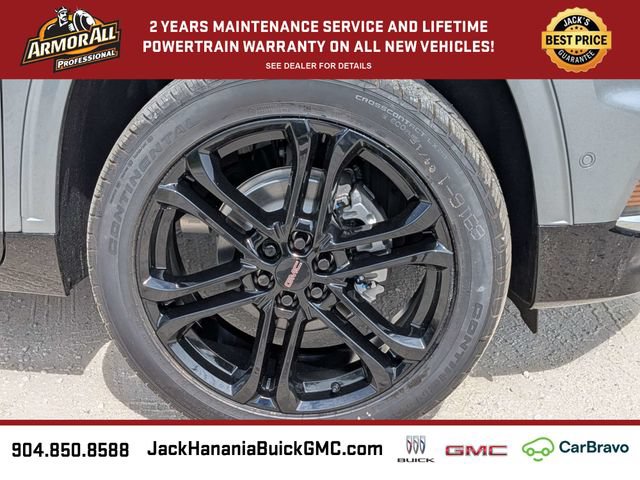 New 2026 GMC Acadia Denali w/ Super Cruise Package FWD image 10