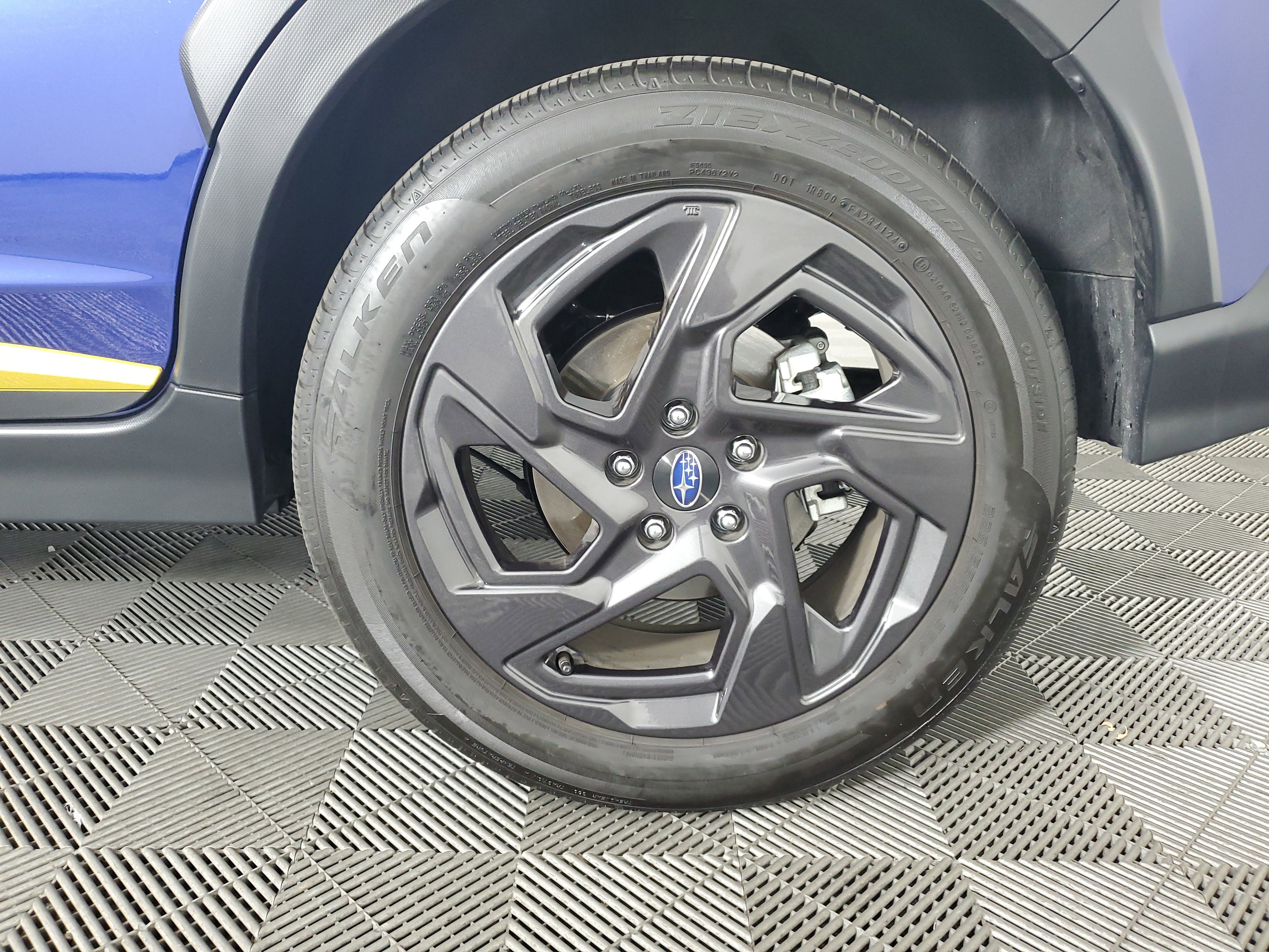 Used 2025 Subaru Crosstrek 2.5i Sport w/ Crosstrek Mirror Package image 29