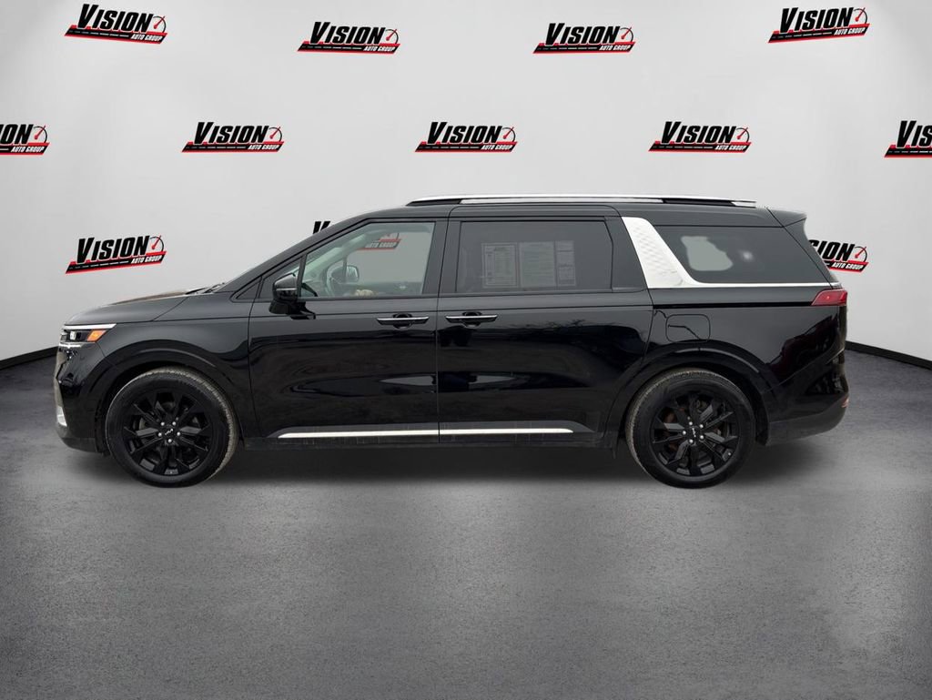 Used 2024 Kia Carnival SX image 8