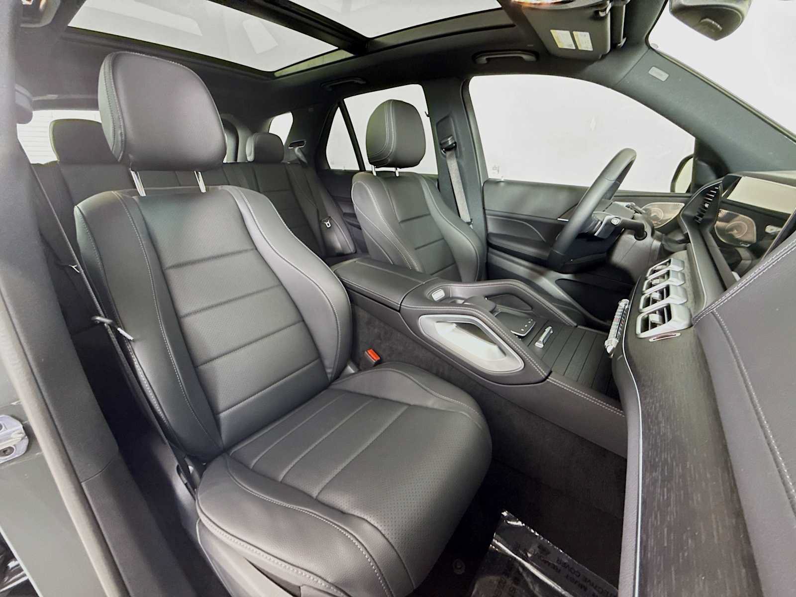 Used 2026 Mercedes-Benz GLE 450 4MATIC image 28