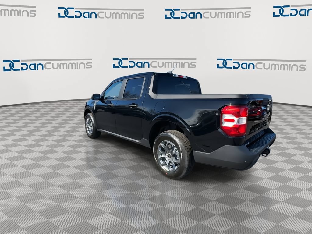 New 2026 Ford Maverick XLT w/ 4K Tow Package AWD/4WD image 6