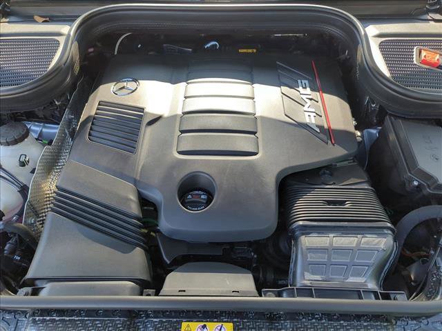 New 2026 Mercedes-Benz GLE 53 AMG 4MATIC Coupe image 16