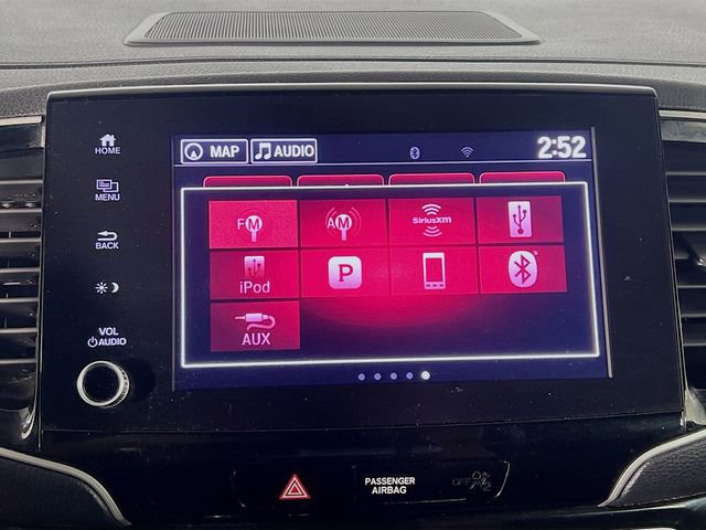 Used 2023 Honda Ridgeline Black Edition image 21