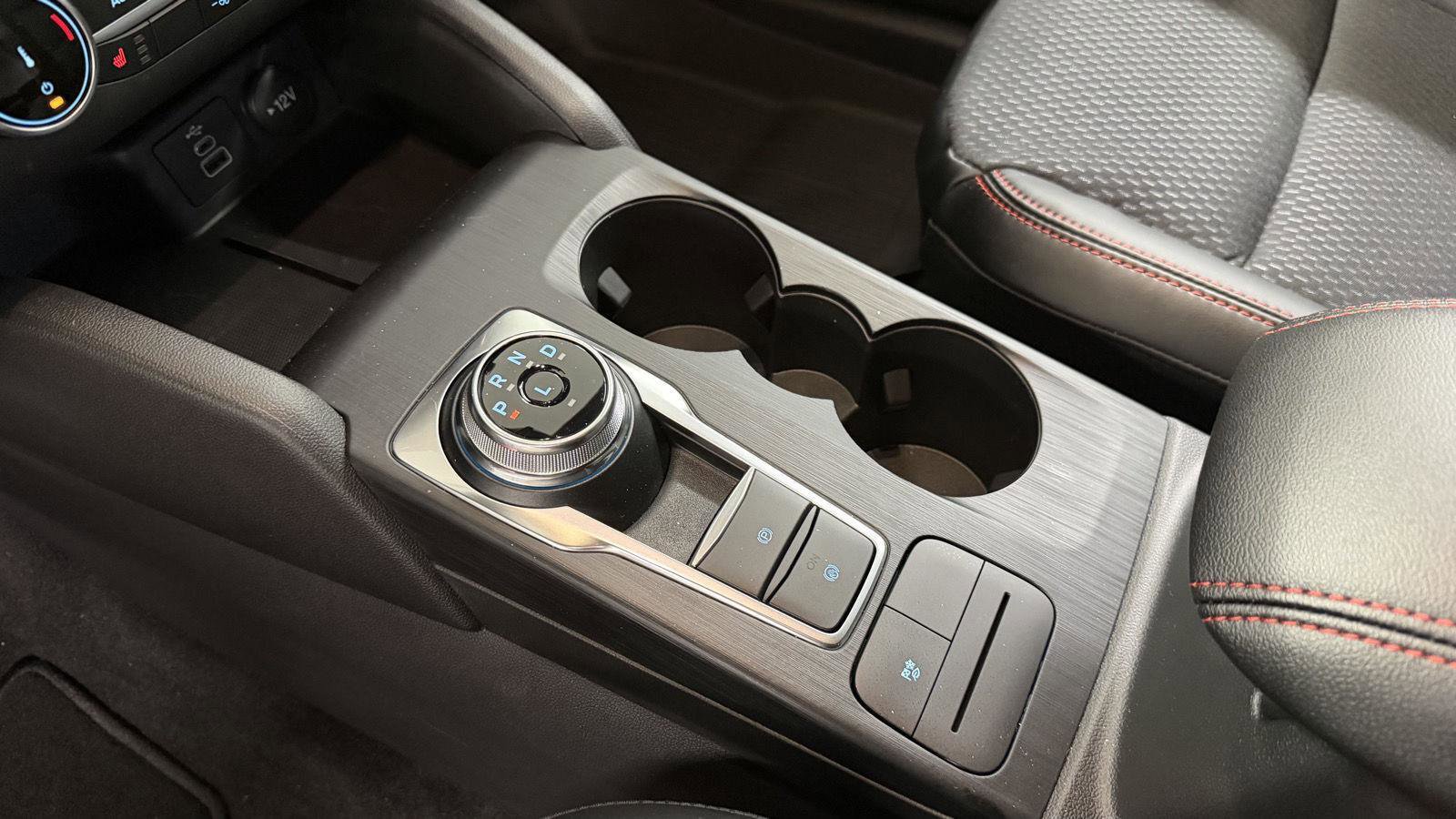 New 2026 Ford Escape ST-Line Select image 19