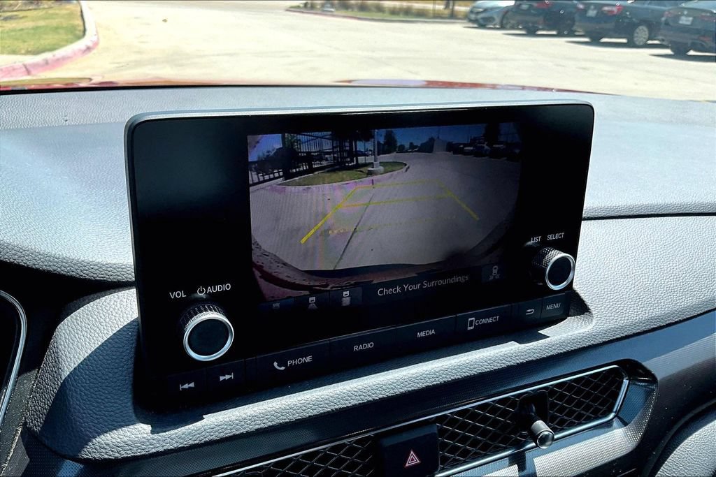 Used 2024 Acura Integra A-Spec FWD image 27