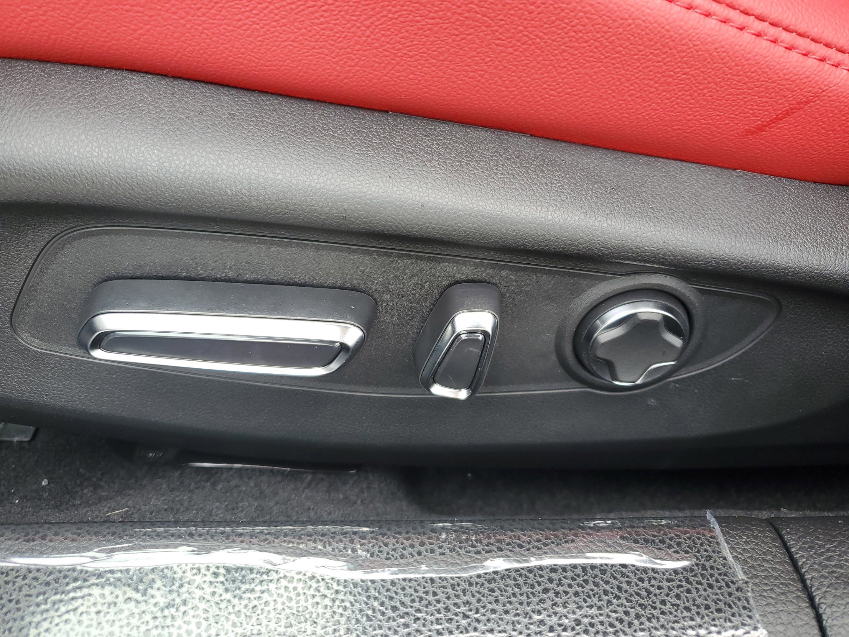 New 2026 Acura Integra Type S image 20