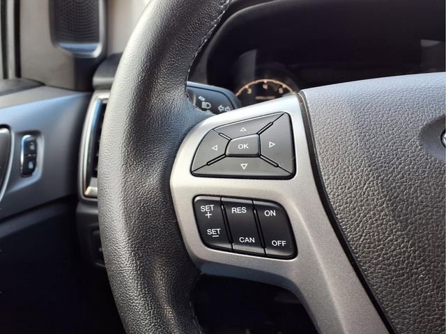 Used 2023 Ford Ranger XLT w/ Equipment Group 302A High image 29