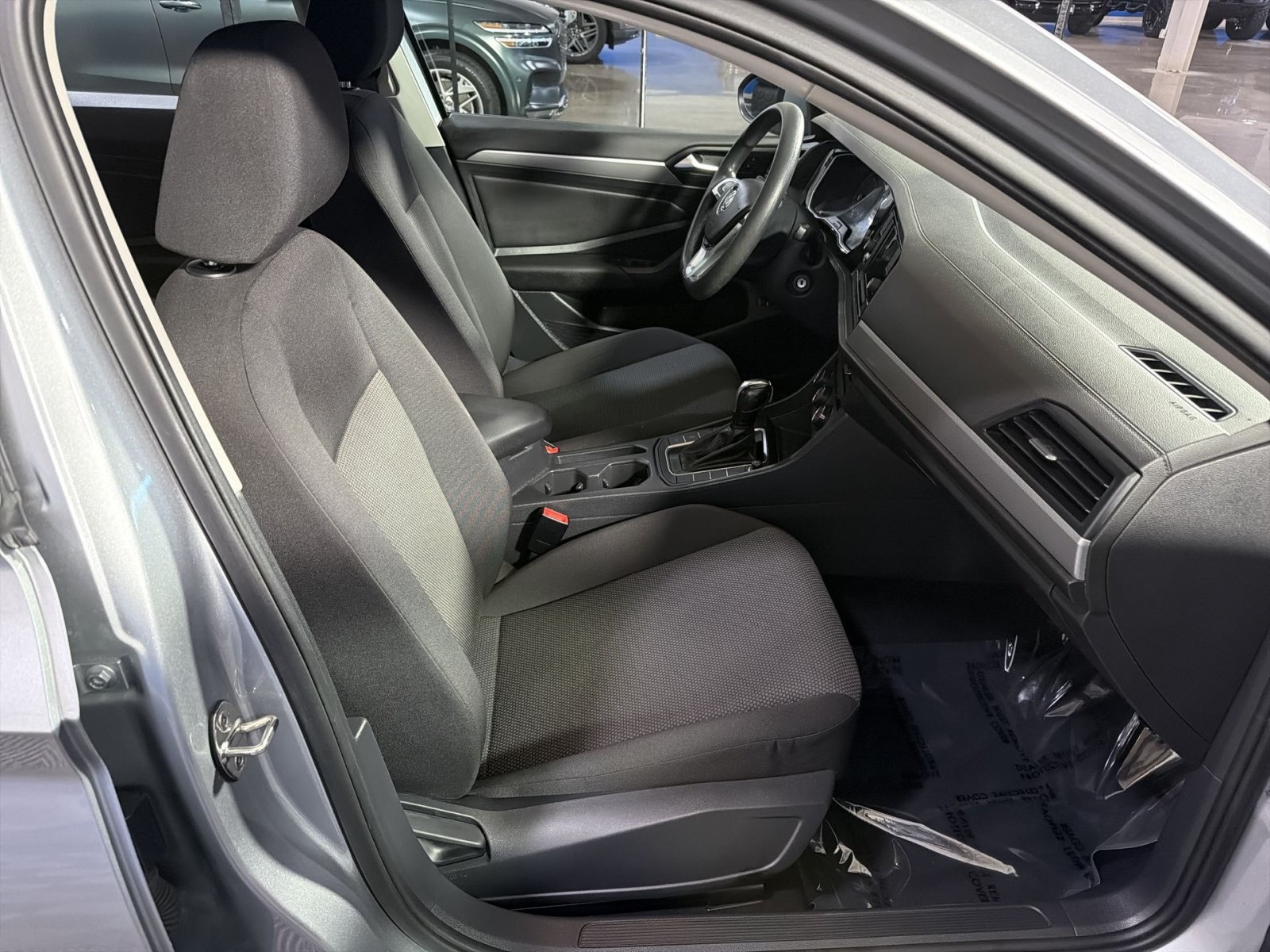 Used 2019 Volkswagen Jetta S w/ Driver Assistance Package FWD image 23