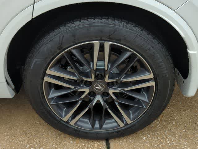 Certified 2026 Acura MDX FWD w/ Technology Package image 14