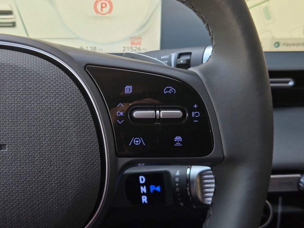 Used 2024 Hyundai Ioniq 5 SEL RWD image 22