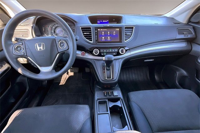 Used 2015 Honda CR-V EX image 7